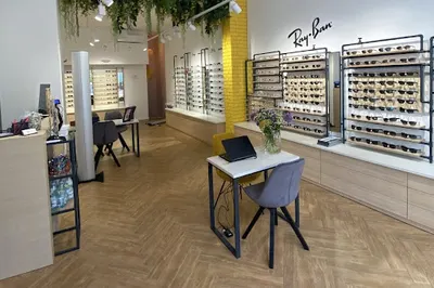 Optyk Gdynia - okulista, badanie wzroku - Świętojańska - Aurum-Optics